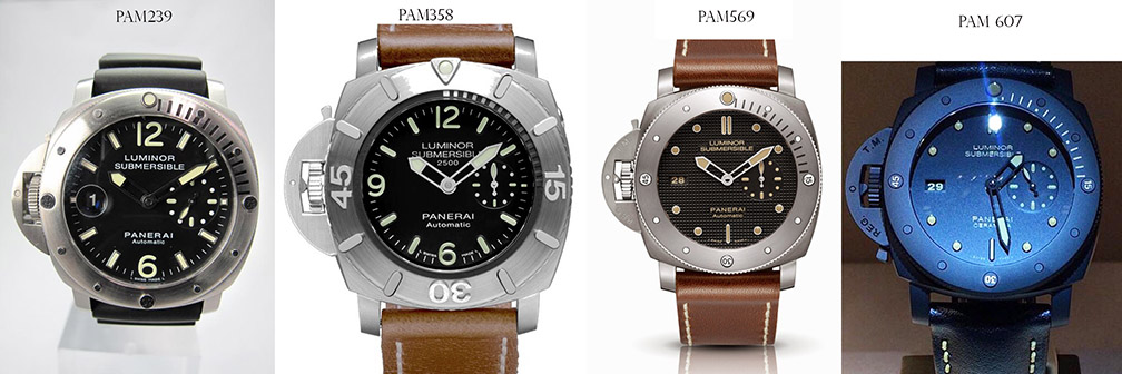 pam 607